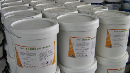 廣州大禹通用內外墻單組份丙烯酸防水涂料 水性環保，廠家直銷的卓越之選